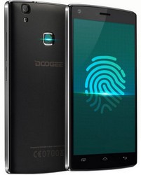 Замена сенсора на телефоне Doogee X5 Pro в Туле